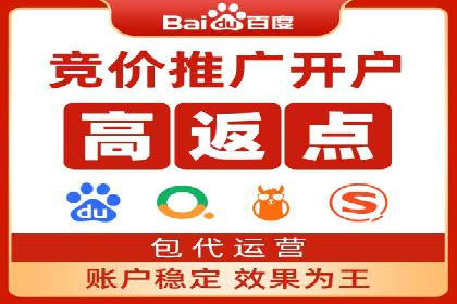百度竞价排名服务：实战案例教你如何高效推广